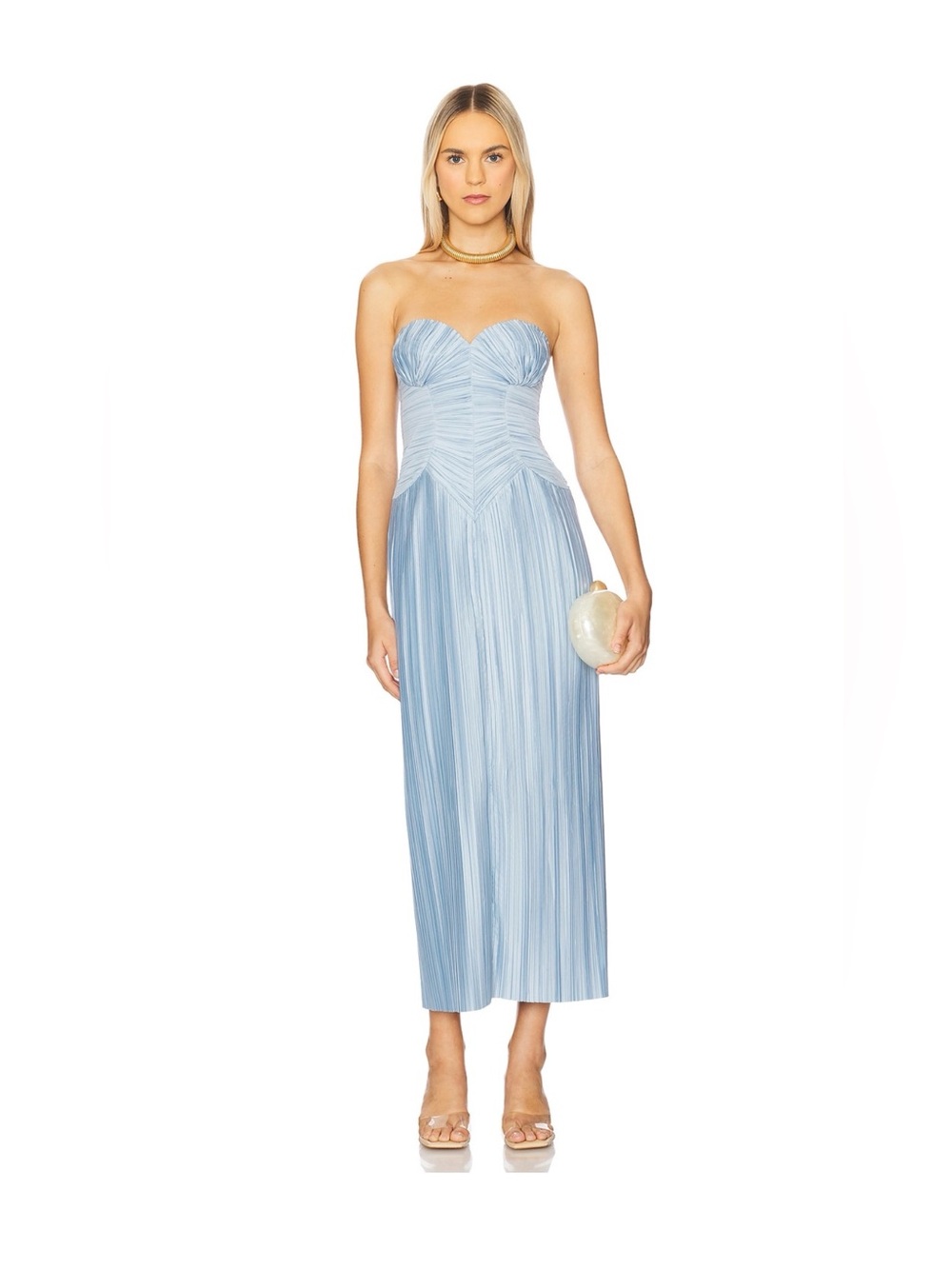 Ashika Cult Gaia Dress